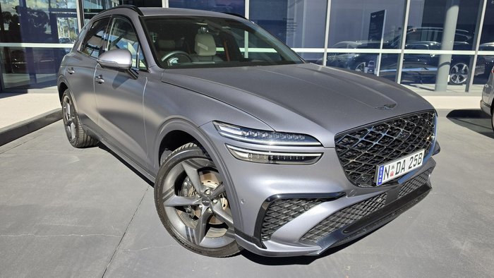 2024 Genesis GV70 3.5T SIGNATURE SPORT