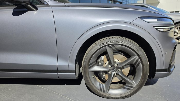2024 Genesis GV70 3.5T SIGNATURE SPORT