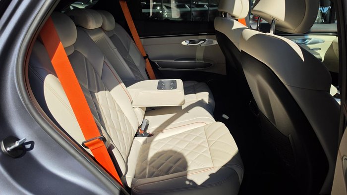 2024 Genesis GV70 3.5T SIGNATURE SPORT