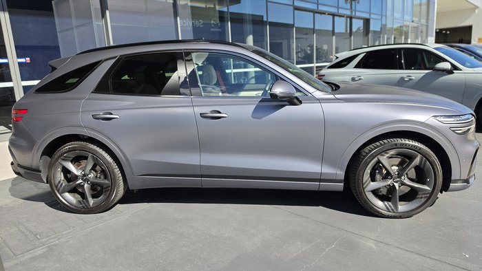 2024 Genesis GV70 3.5T SIGNATURE SPORT
