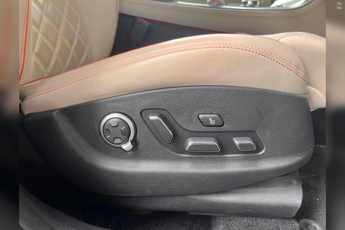 2024 Genesis GV70 3.5T SIGNATURE SPORT