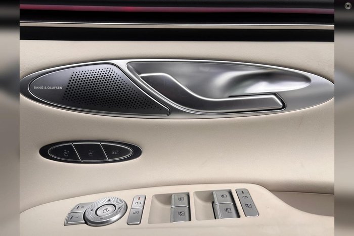 2024 Genesis GV70 3.5T SIGNATURE SPORT