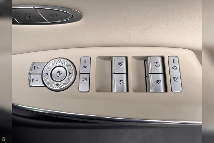 2024 Genesis GV70 3.5T SIGNATURE SPORT