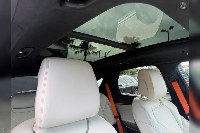 2024 Genesis GV70 3.5T SIGNATURE SPORT