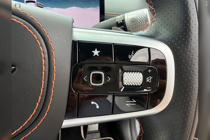 2024 Genesis GV70 3.5T SIGNATURE SPORT