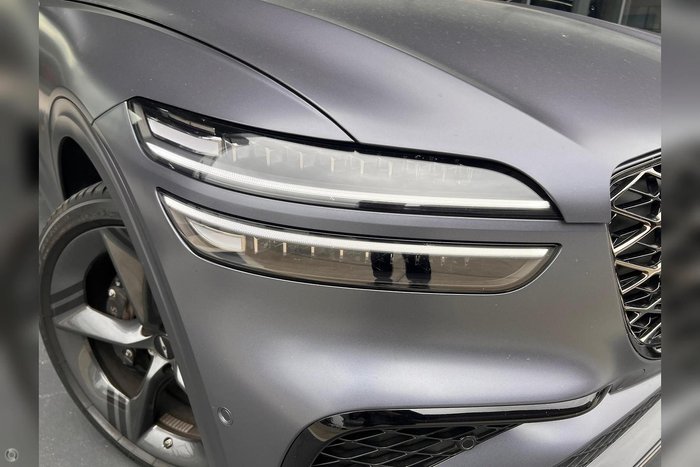 2024 Genesis GV70 3.5T SIGNATURE SPORT