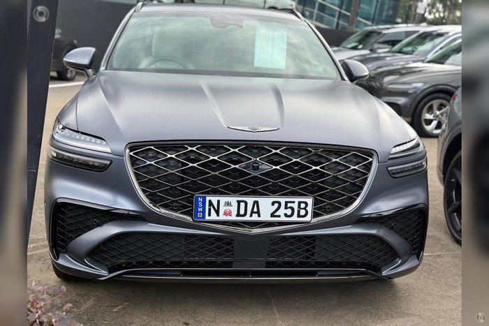 2024 Genesis GV70 3.5T SIGNATURE SPORT