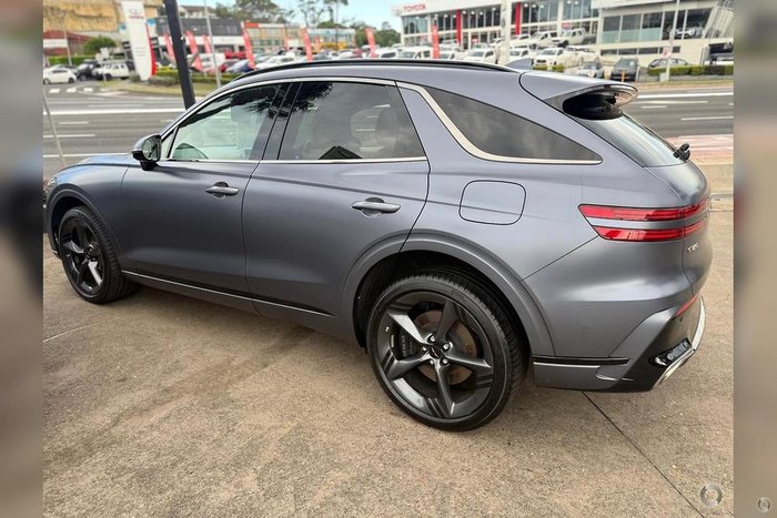 2024 Genesis GV70 3.5T SIGNATURE SPORT