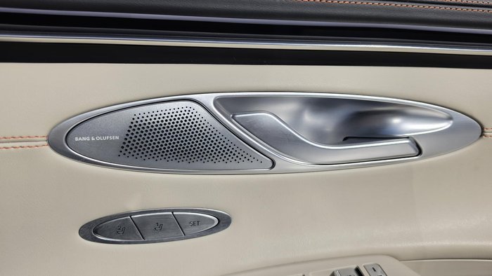 2024 Genesis GV70 3.5T SIGNATURE SPORT