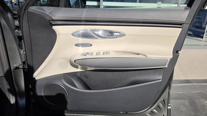 2024 Genesis GV70 3.5T SIGNATURE SPORT