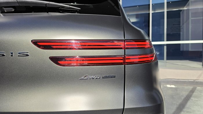 2024 Genesis GV70 3.5T SIGNATURE SPORT
