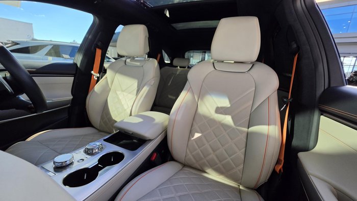 2024 Genesis GV70 3.5T SIGNATURE SPORT