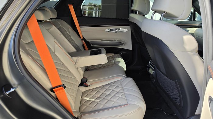 2024 Genesis GV70 3.5T SIGNATURE SPORT