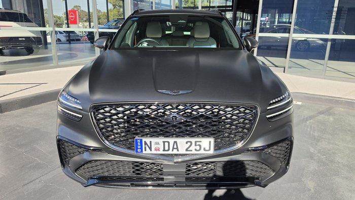 2024 Genesis GV70 3.5T SIGNATURE SPORT
