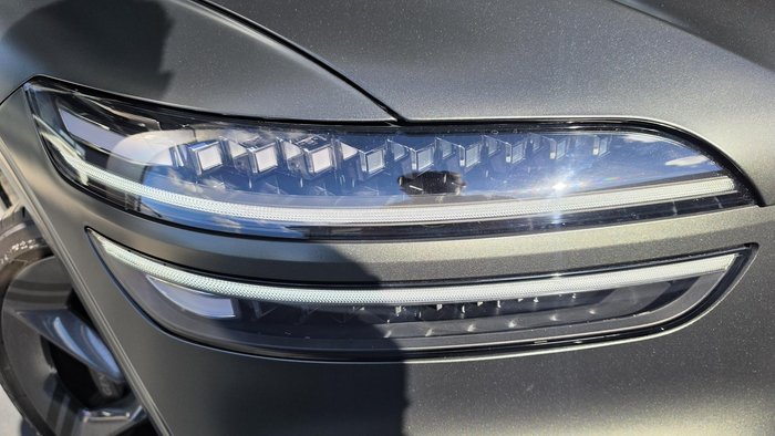 2024 Genesis GV70 3.5T SIGNATURE SPORT