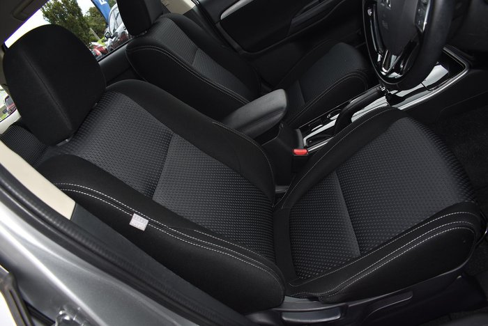 2018 Mitsubishi Outlander ES ADAS