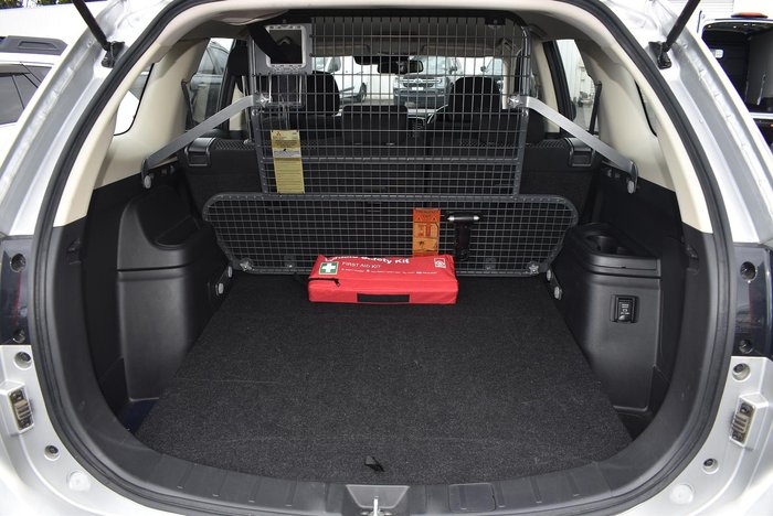 2018 Mitsubishi Outlander ES ADAS