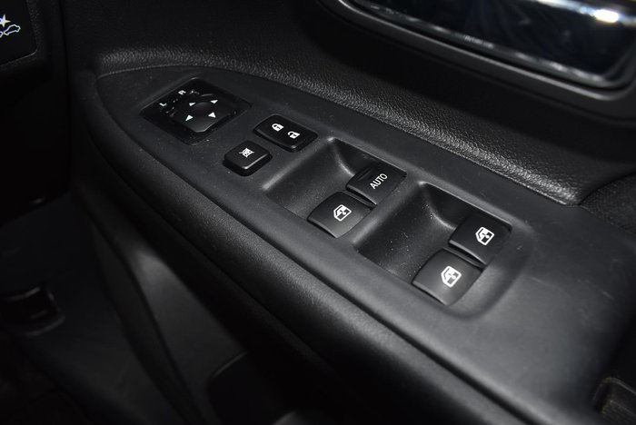 2018 Mitsubishi Outlander ES ADAS