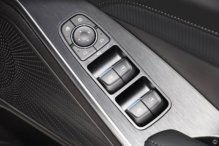 2025 GWM Haval H6 Ultra Hybrid