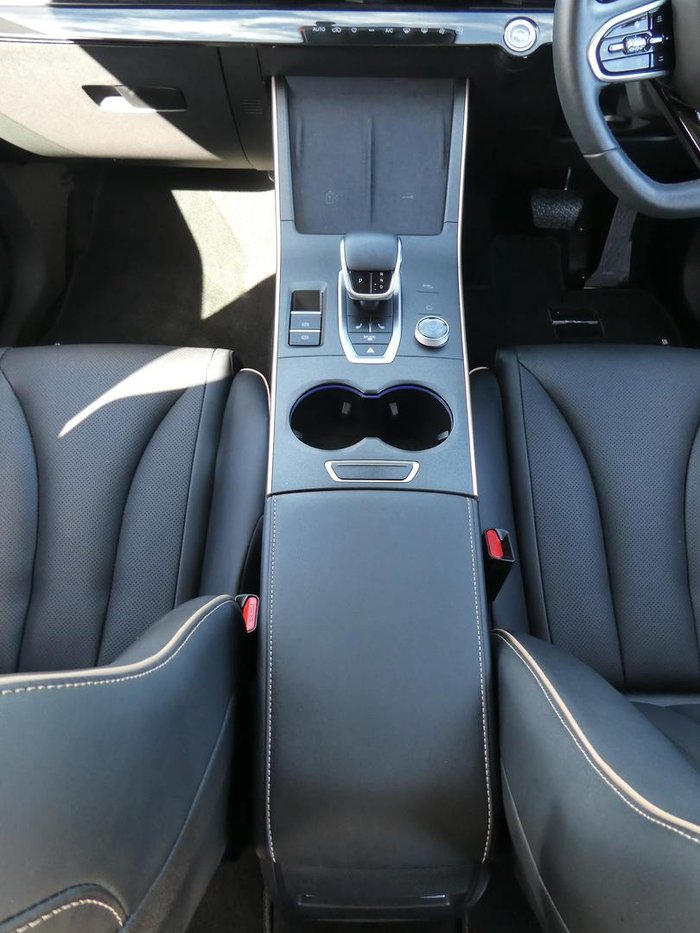 2023 Chery OMODA 5 EX