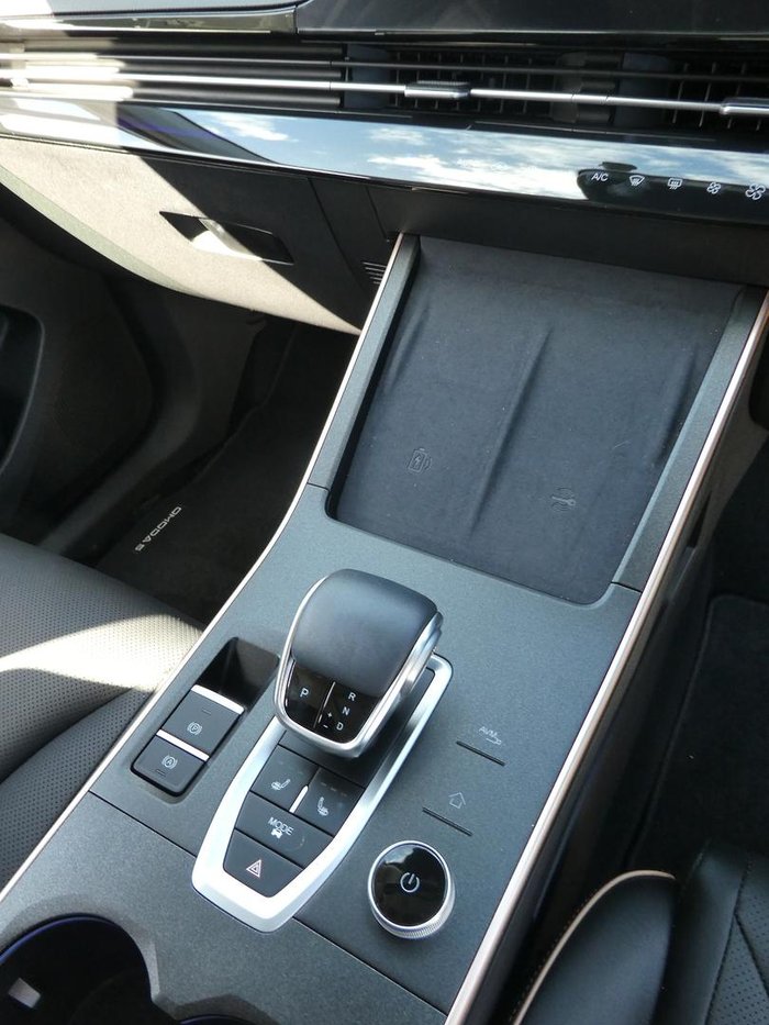 2023 Chery OMODA 5 EX