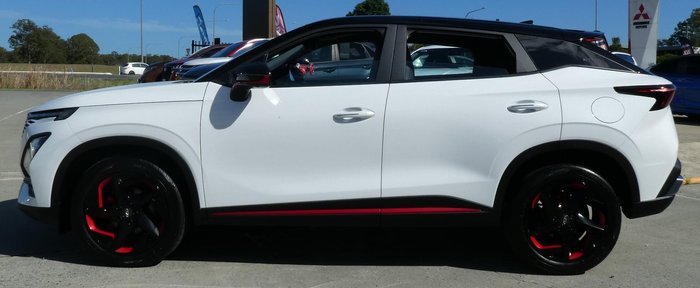 2023 Chery OMODA 5 EX