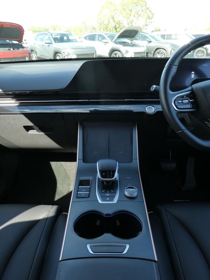 2023 Chery OMODA 5 EX