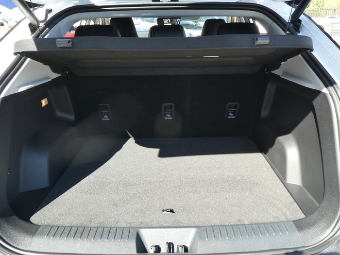 2023 Chery OMODA 5 EX