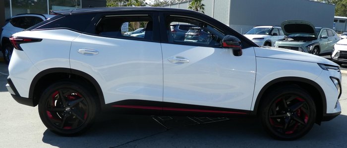 2023 Chery OMODA 5 EX