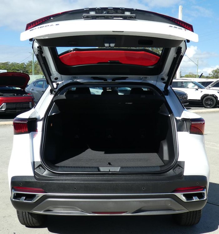 2023 Chery OMODA 5 EX