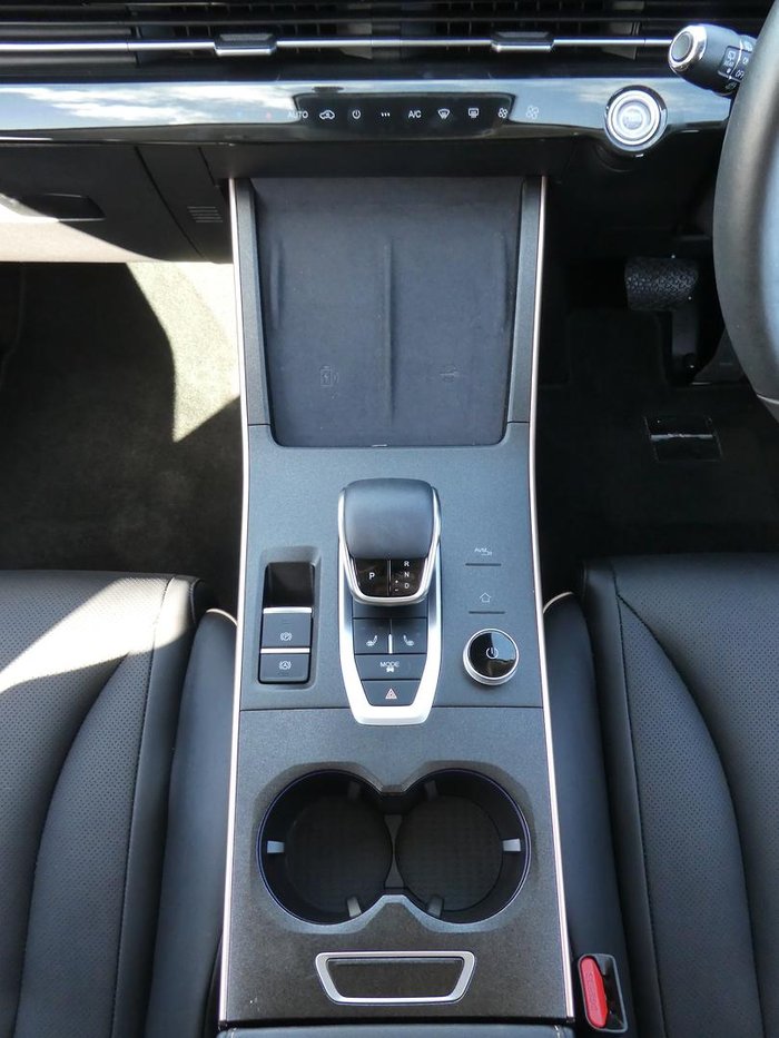 2023 Chery OMODA 5 EX