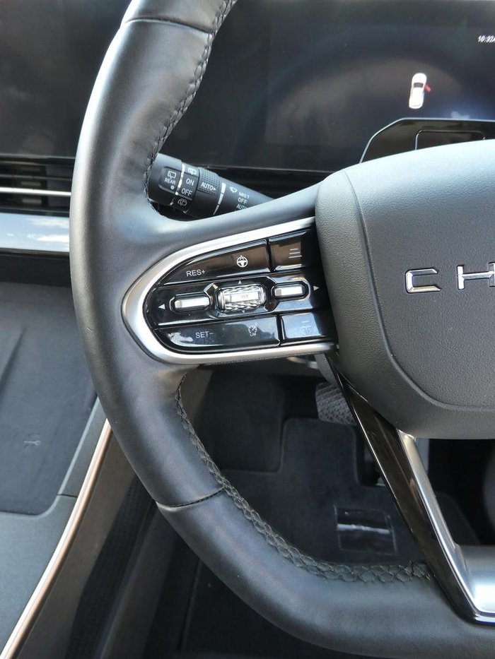 2023 Chery OMODA 5 EX