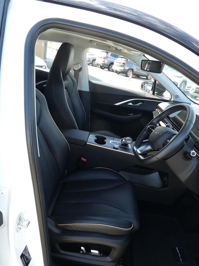 2023 Chery OMODA 5 EX