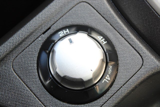 2018 Isuzu MU-X LS-T