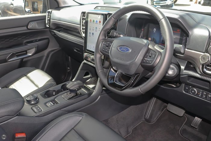 2025 Ford Ranger Sport