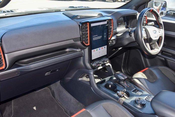 2023 Ford Ranger