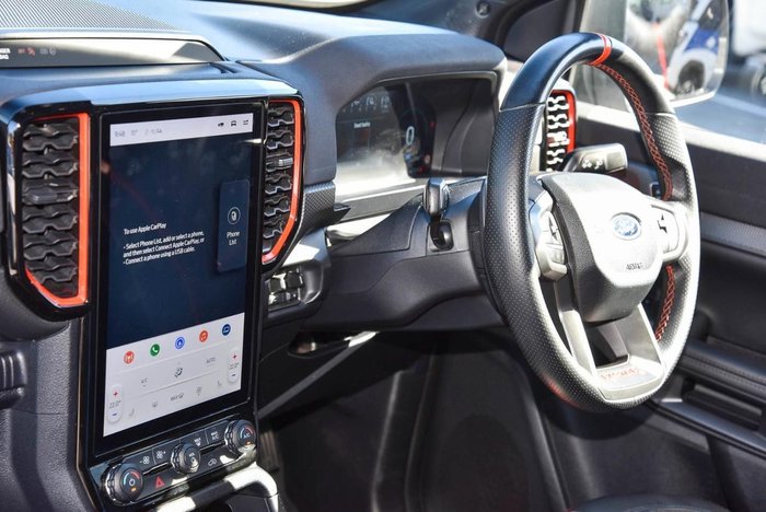 2023 Ford Ranger