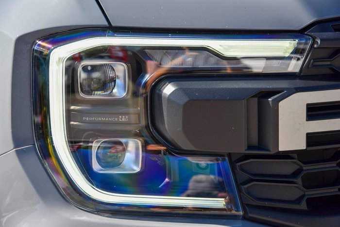 2023 Ford Ranger