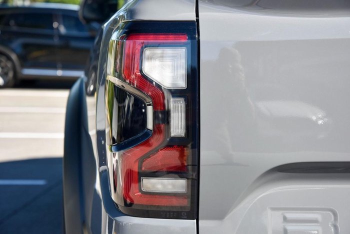 2023 Ford Ranger