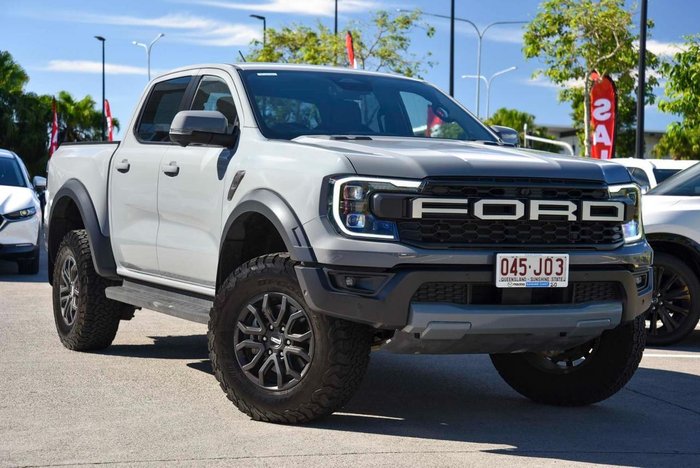 2023 Ford Ranger