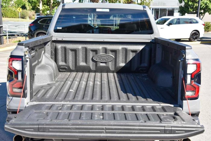 2023 Ford Ranger