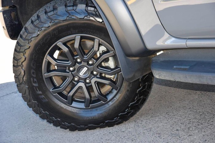 2023 Ford Ranger