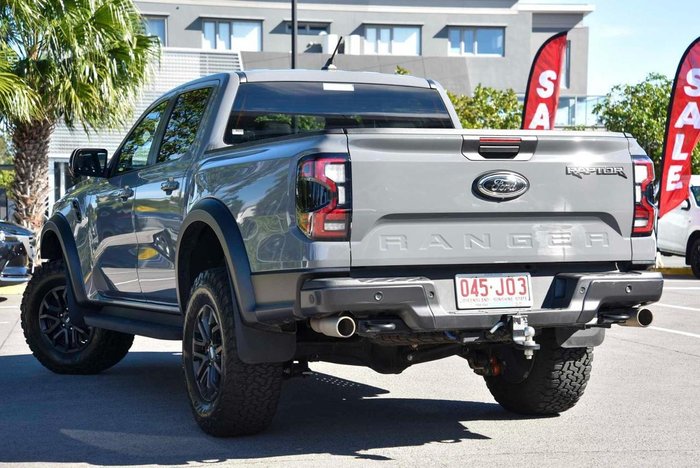 2023 Ford Ranger