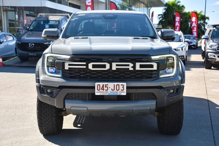 2023 Ford Ranger