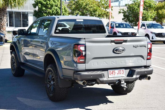 2023 Ford Ranger
