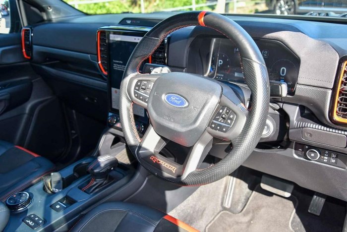 2023 Ford Ranger