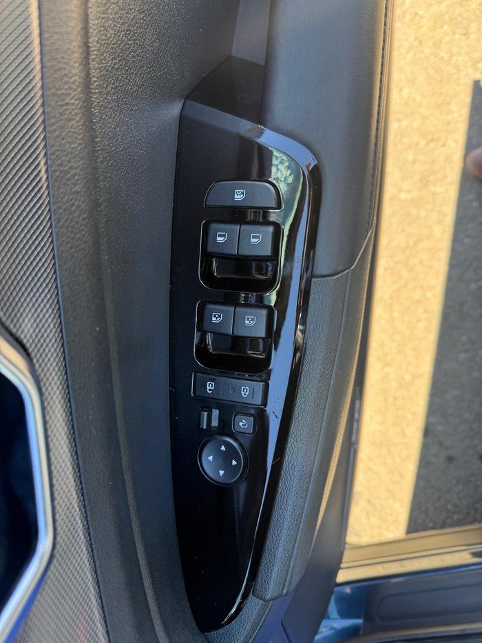 2022 Kia Sportage SX+