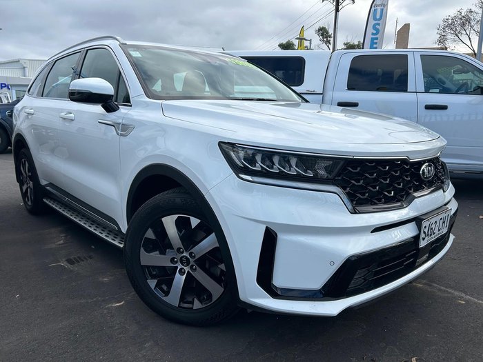 2020 Kia Sorento