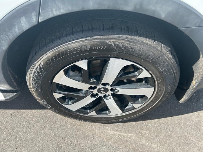 2020 Kia Sorento Sport