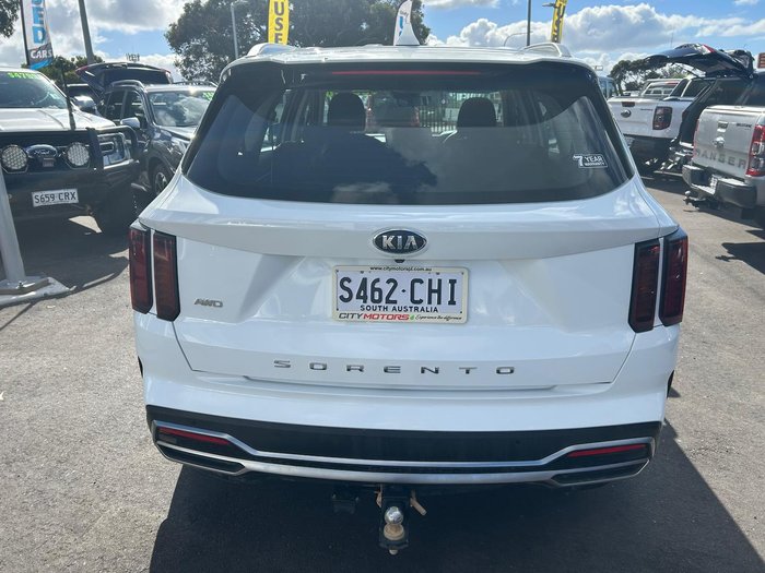 2020 Kia Sorento Sport